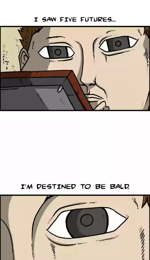 The Sound of Your Heart Chapter 409: