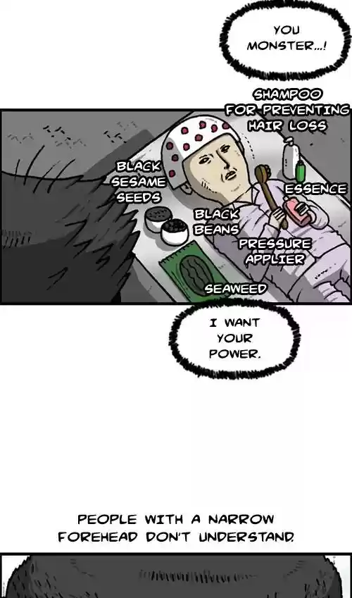 The Sound of Your Heart Chapter 409: