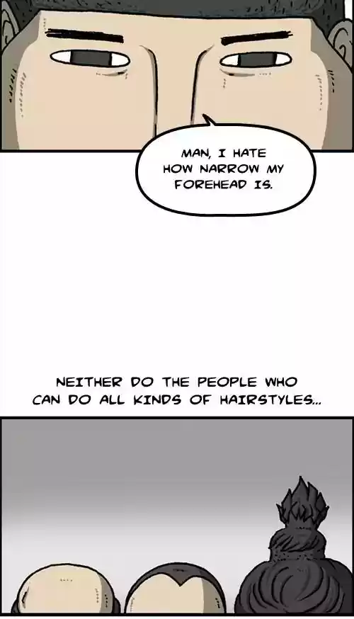 The Sound of Your Heart Chapter 409: