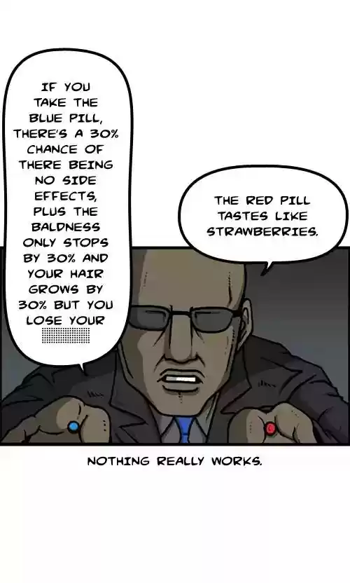 The Sound of Your Heart Chapter 409: