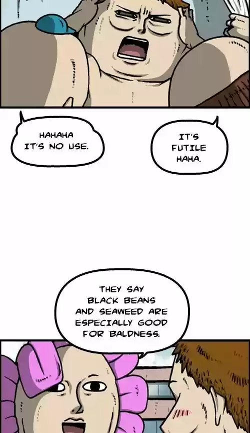 The Sound of Your Heart Chapter 409: