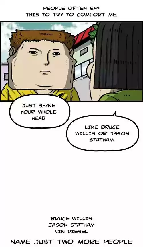 The Sound of Your Heart Chapter 409: