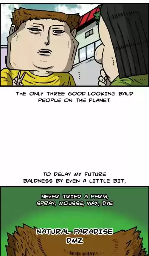 The Sound of Your Heart Chapter 409: