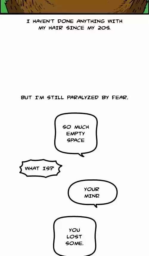 The Sound of Your Heart Chapter 409: