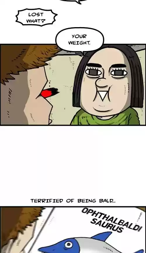 The Sound of Your Heart Chapter 409: