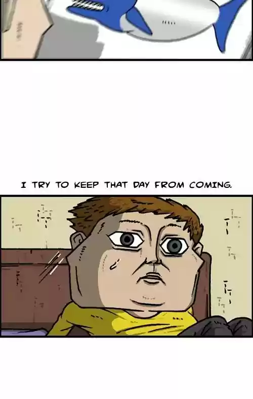 The Sound of Your Heart Chapter 409: