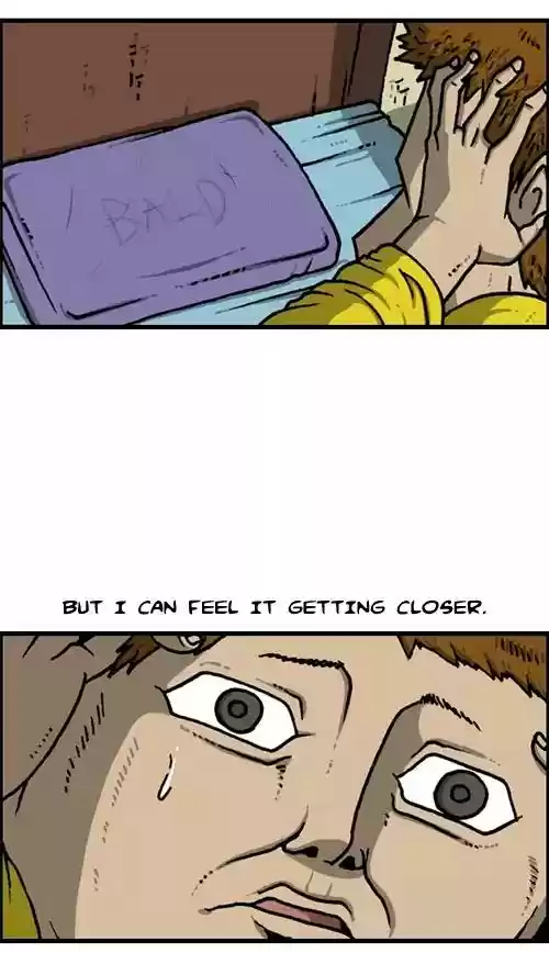 The Sound of Your Heart Chapter 409: