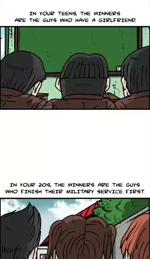 The Sound of Your Heart Chapter 409: