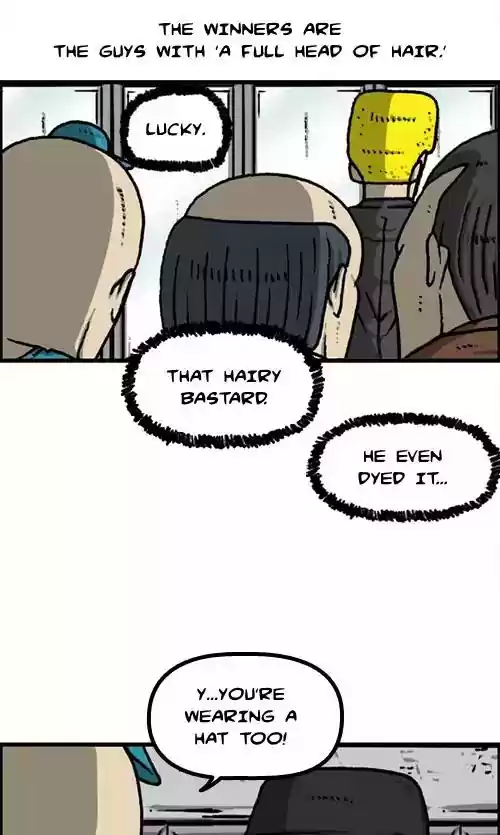 The Sound of Your Heart Chapter 409: