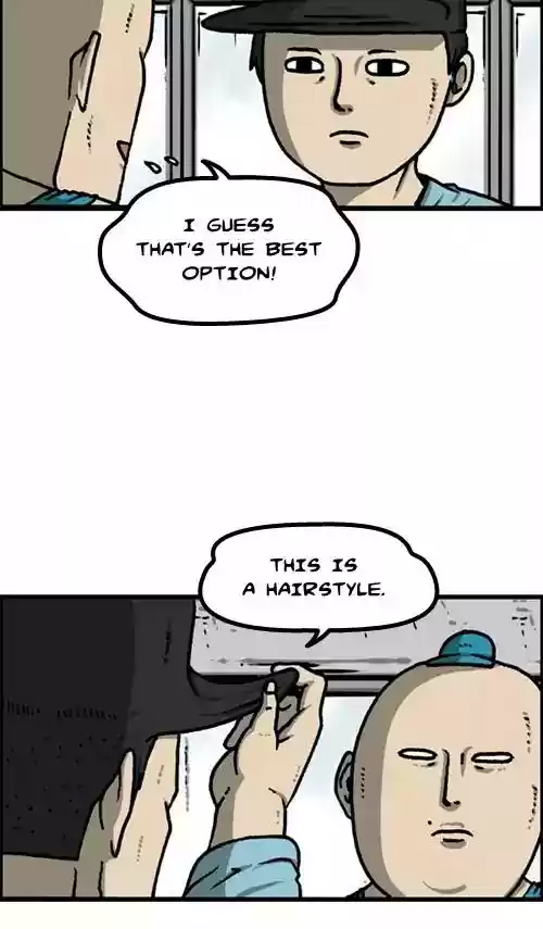 The Sound of Your Heart Chapter 409: