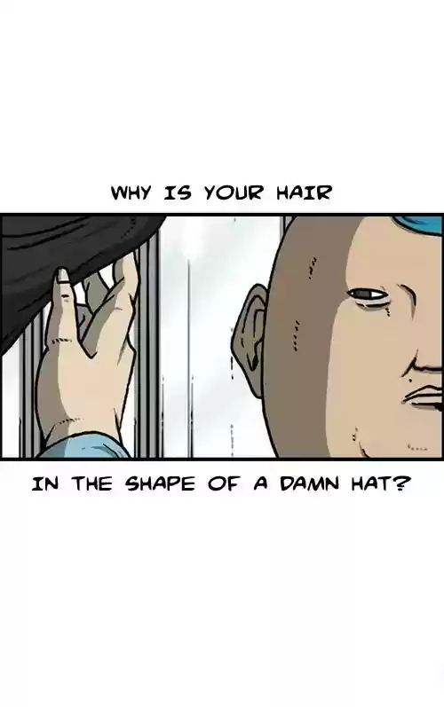 The Sound of Your Heart Chapter 409: