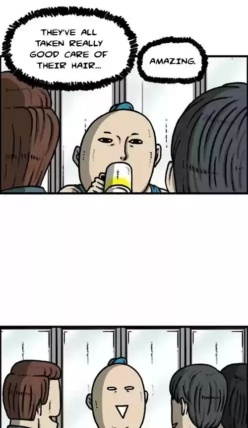 The Sound of Your Heart Chapter 409: