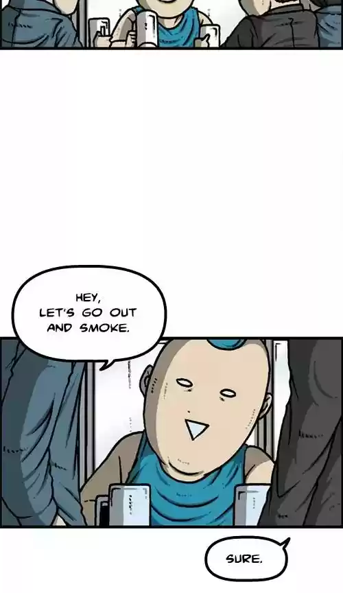 The Sound of Your Heart Chapter 409: