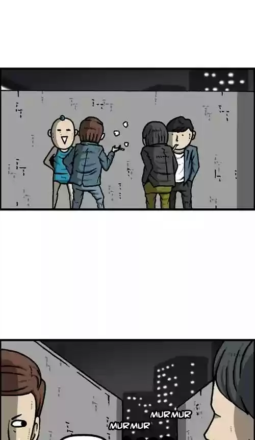 The Sound of Your Heart Chapter 409: