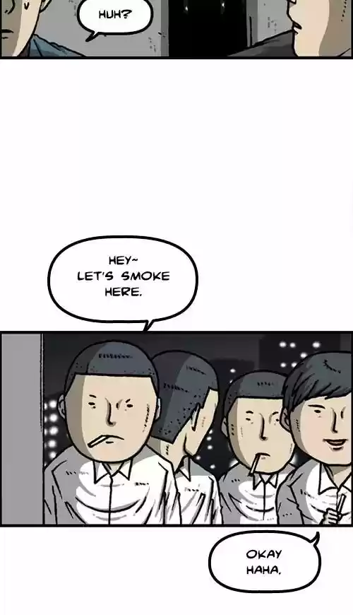 The Sound of Your Heart Chapter 409: