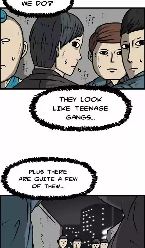 The Sound of Your Heart Chapter 409: