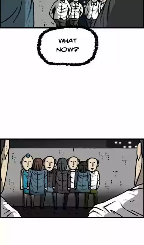 The Sound of Your Heart Chapter 409: