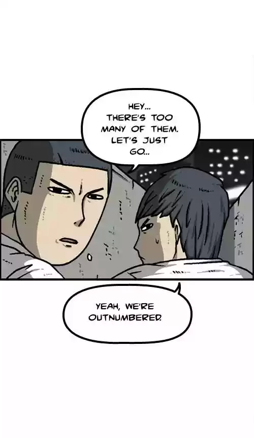 The Sound of Your Heart Chapter 409: