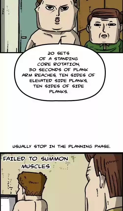 The Sound of Your Heart Chapter 410: