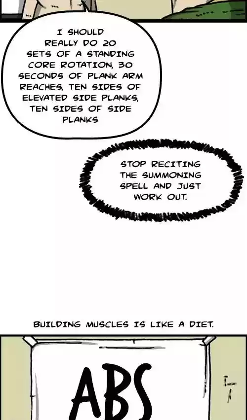 The Sound of Your Heart Chapter 410: