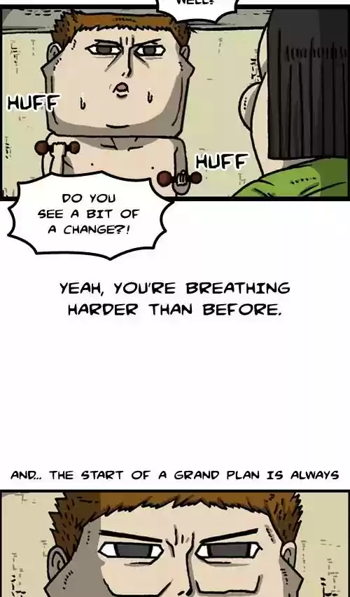 The Sound of Your Heart Chapter 410: