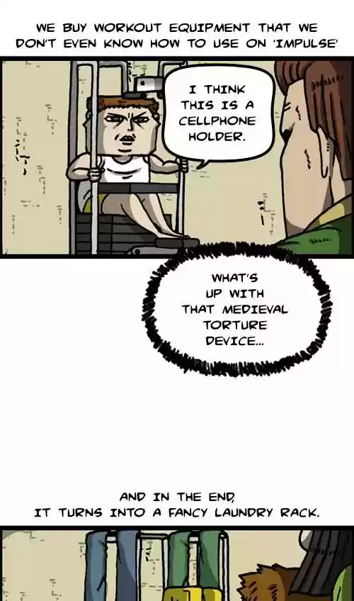 The Sound of Your Heart Chapter 410: