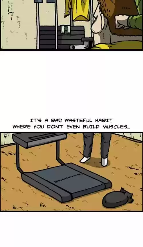 The Sound of Your Heart Chapter 410: