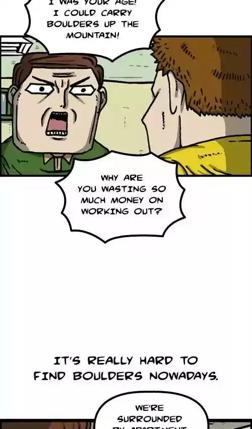 The Sound of Your Heart Chapter 410: