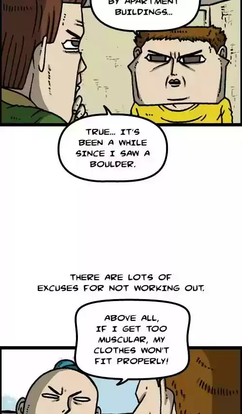 The Sound of Your Heart Chapter 410: