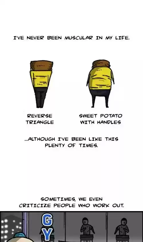 The Sound of Your Heart Chapter 410: