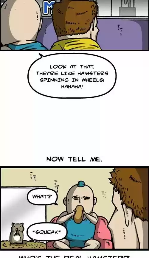 The Sound of Your Heart Chapter 410: