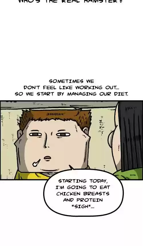 The Sound of Your Heart Chapter 410: