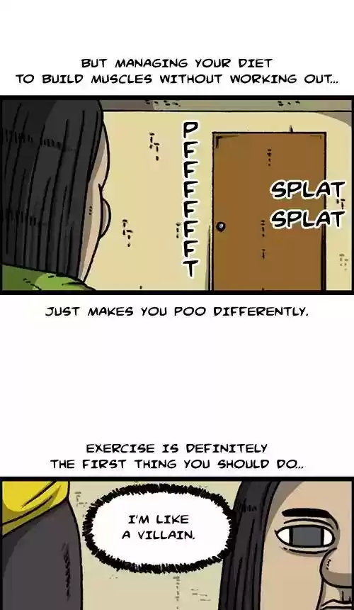 The Sound of Your Heart Chapter 410: