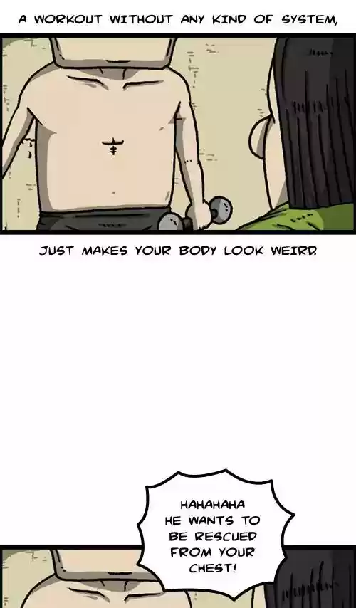 The Sound of Your Heart Chapter 410: