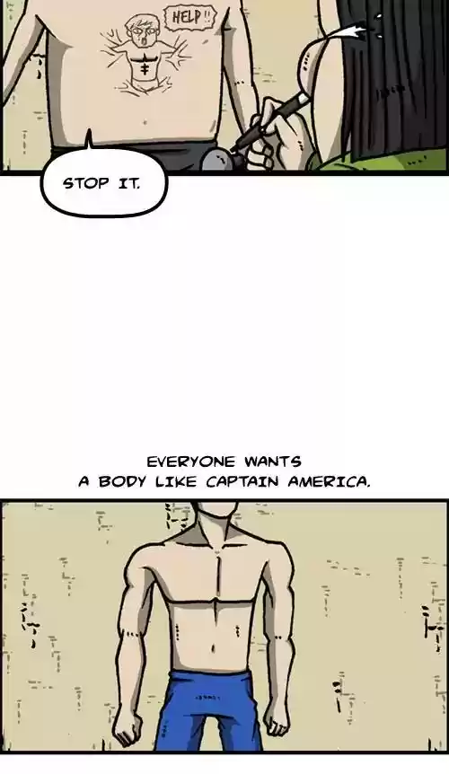 The Sound of Your Heart Chapter 410: