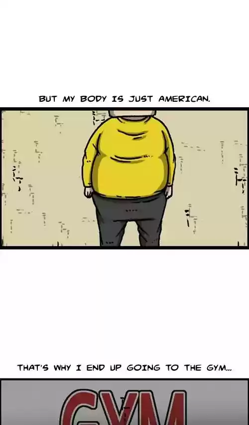 The Sound of Your Heart Chapter 410: