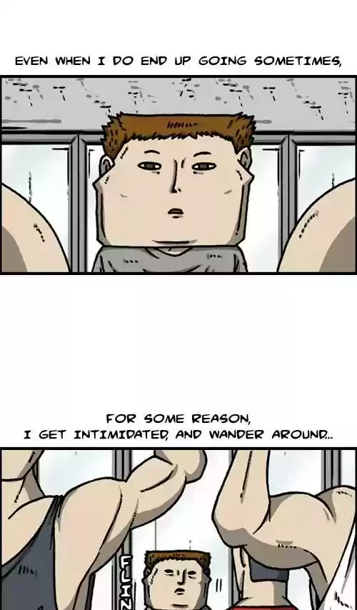 The Sound of Your Heart Chapter 410: