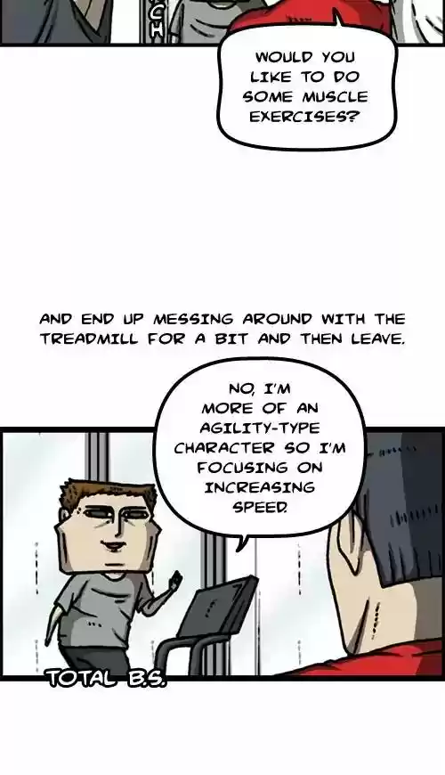 The Sound of Your Heart Chapter 410: