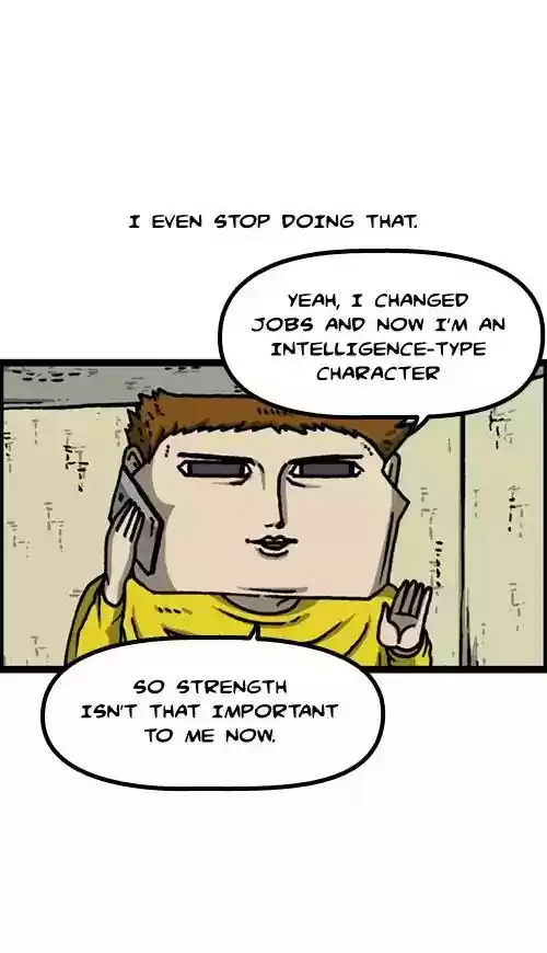 The Sound of Your Heart Chapter 410: