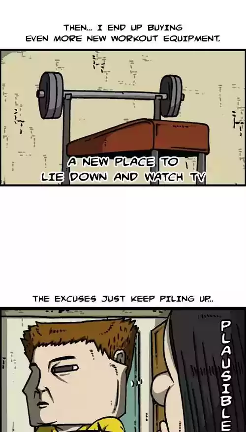 The Sound of Your Heart Chapter 410: