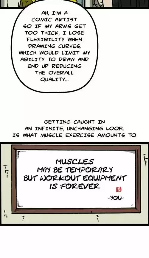 The Sound of Your Heart Chapter 410: