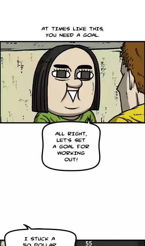 The Sound of Your Heart Chapter 410: