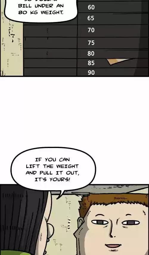 The Sound of Your Heart Chapter 410: