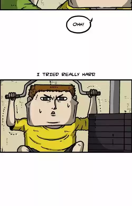 The Sound of Your Heart Chapter 410: