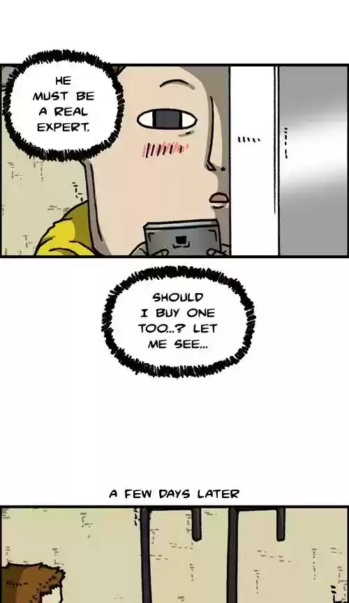 The Sound of Your Heart Chapter 410: