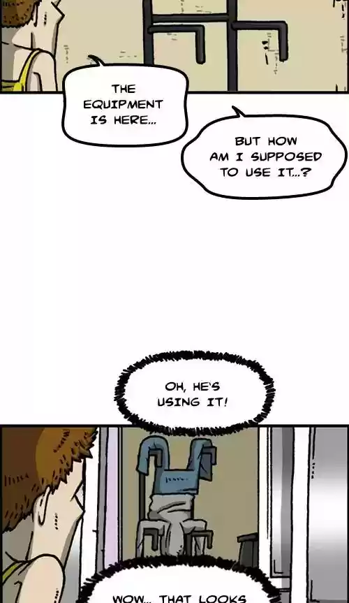 The Sound of Your Heart Chapter 410: