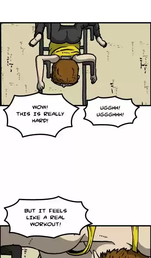 The Sound of Your Heart Chapter 410: