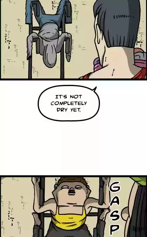 The Sound of Your Heart Chapter 410: