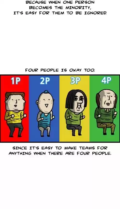 The Sound of Your Heart Chapter 411: