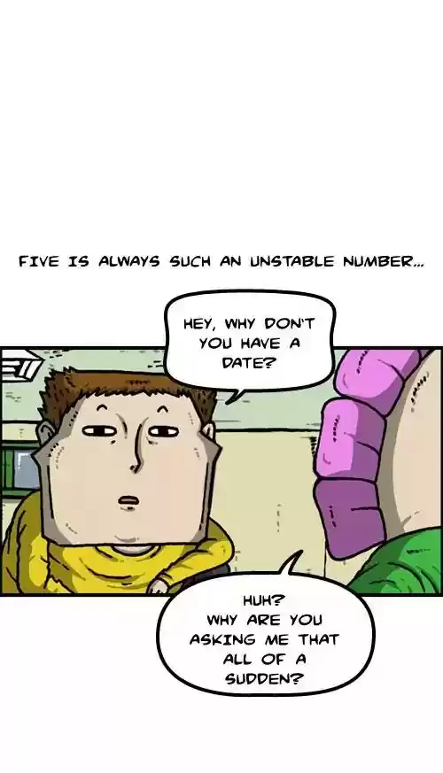 The Sound of Your Heart Chapter 411: